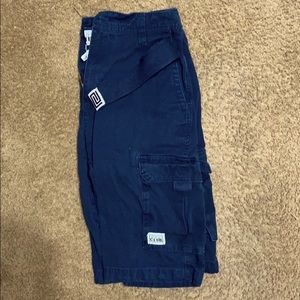 ProClub Shorts (with belt)